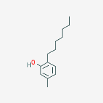 Structure of 63989-86-6