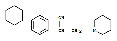 Structure of 63991-19-5