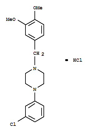 Structure of 64011-19-4