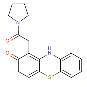 Structure of 64028-19-9