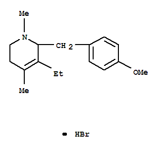 Structure of 64088-86-4