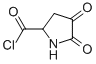 Structure of 64154-86-5