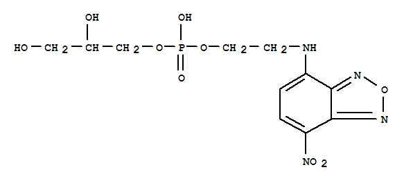 Structure of 64205-19-2