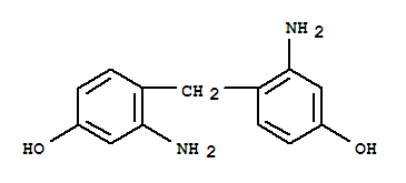 Structure of 6423-19-4
