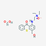 Structure of 64265-19-6