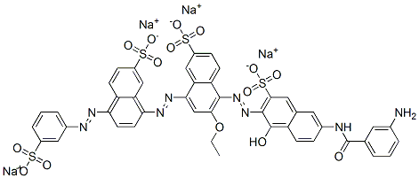 Structure of 6428-19-9