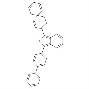 Structure of 643767-86-6