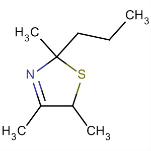 Structure of 64383-86-4