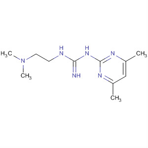 Structure of 6442-19-9