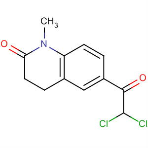 Structure of 64462-86-8