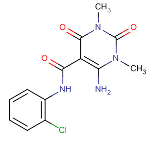 Structure of 64467-19-2