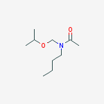 Structure of 644981-19-1