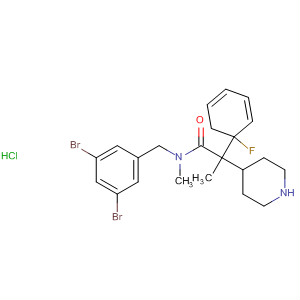 Structure of 644983-19-7