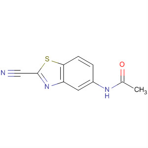 Structure of 646035-19-0