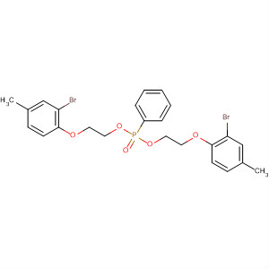 Structure of 64611-19-4