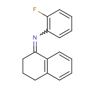 Structure of 646502-86-5
