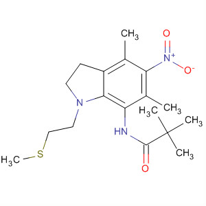 Structure of 647009-86-7
