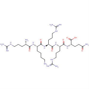 Structure of 647375-86-8