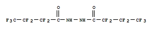Structure of 648-19-1
