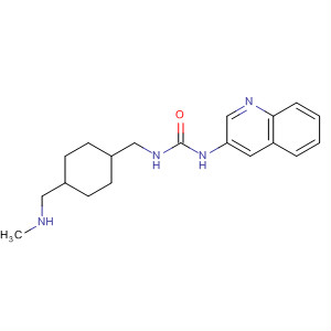 Structure of 648420-86-4