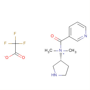 Structure of 648422-19-9