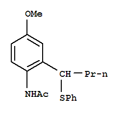 Structure of 64872-86-2