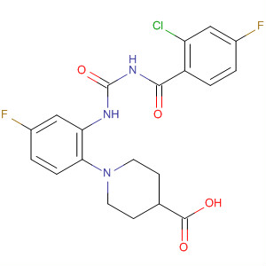 Structure of 648917-19-5