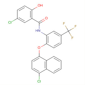 Structure of 648925-19-3
