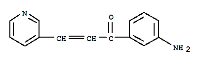 Structure of 64908-86-7