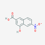 Structure of 64955-19-7