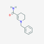 Structure of 65032-86-2