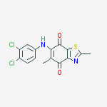 Structure of 650635-86-2