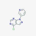Structure of 650638-19-0