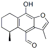 Structure of 65080-19-5
