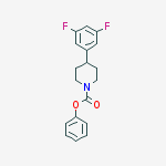 Structure of 651053-86-0