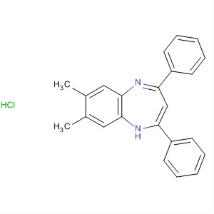 Structure of 65132-19-6