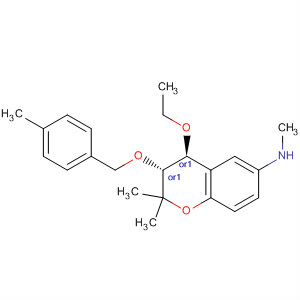 Structure of 651332-86-4