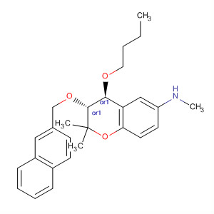 Structure of 651333-19-6
