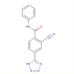 Structure of 651769-86-7