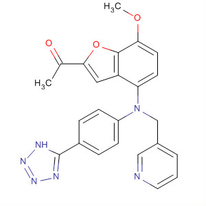 Structure of 652159-19-8