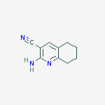 Structure of 65242-19-5