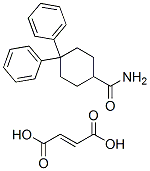 Structure of 65445-86-5