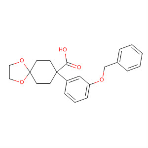 Structure of 65619-86-5