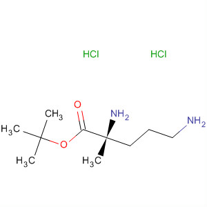 Structure of 65632-86-2