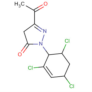 Structure of 656809-86-8
