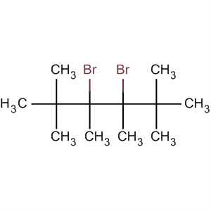 Structure of 65734-19-2