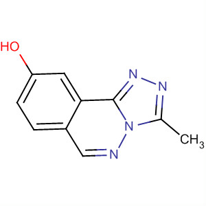 Structure of 65846-19-7