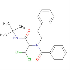 Structure of 65882-86-2