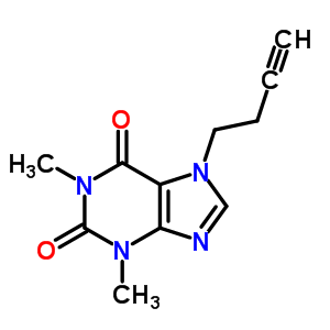 Structure of 66098-19-9
