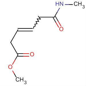 Structure of 66181-86-0